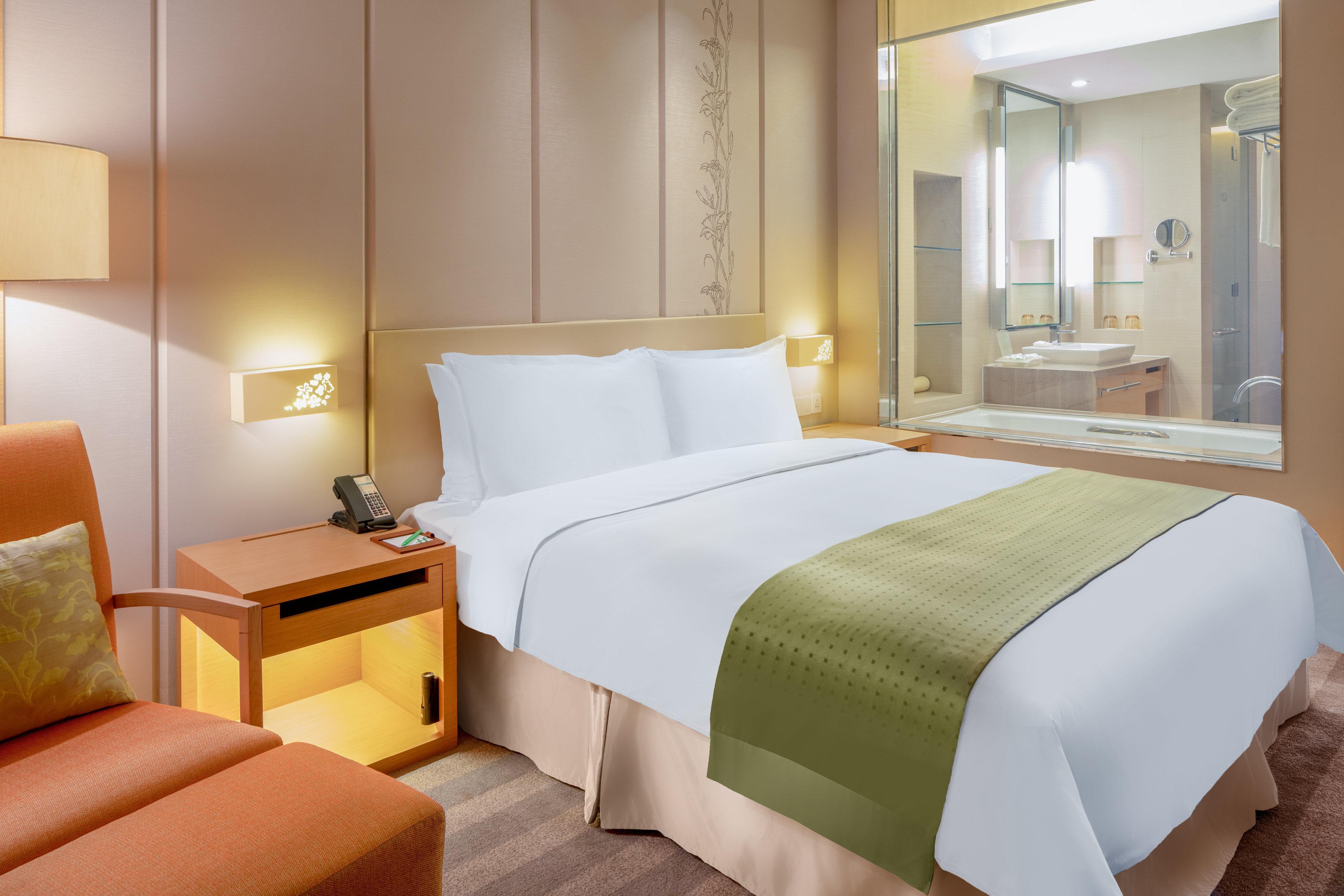 Holiday Inn Nanyang By Ihg Extérieur photo