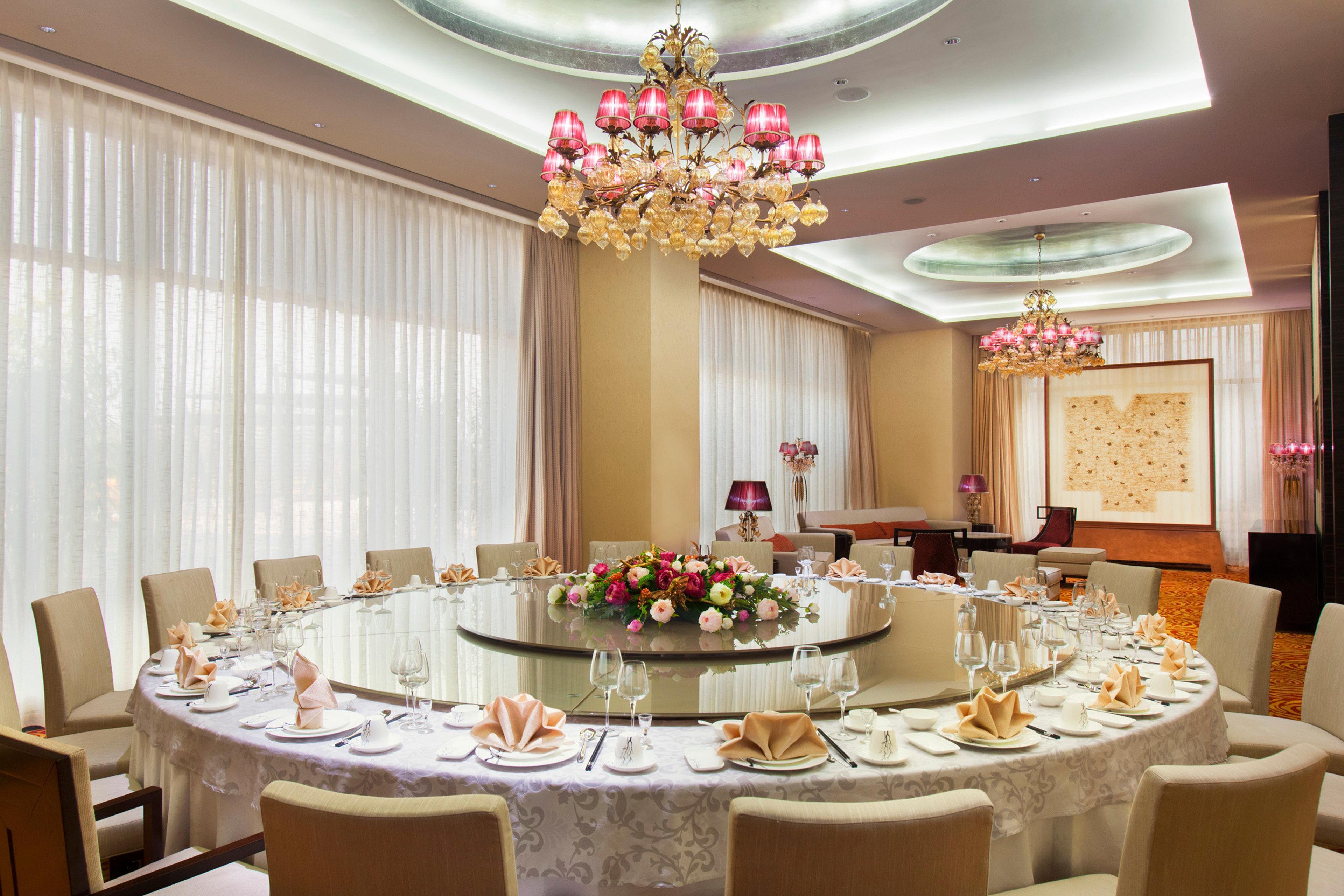 Holiday Inn Nanyang By Ihg Extérieur photo