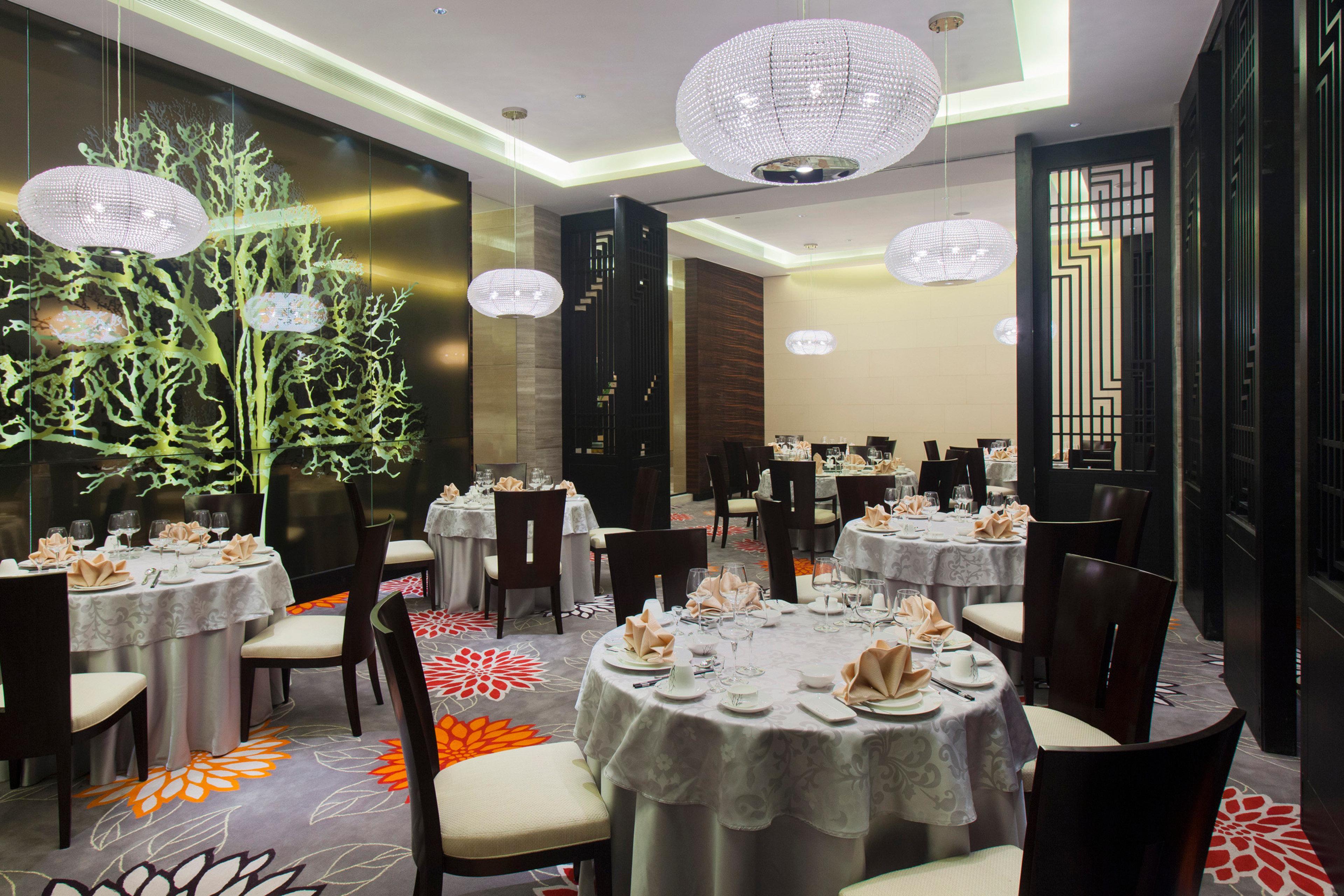 Holiday Inn Nanyang By Ihg Extérieur photo