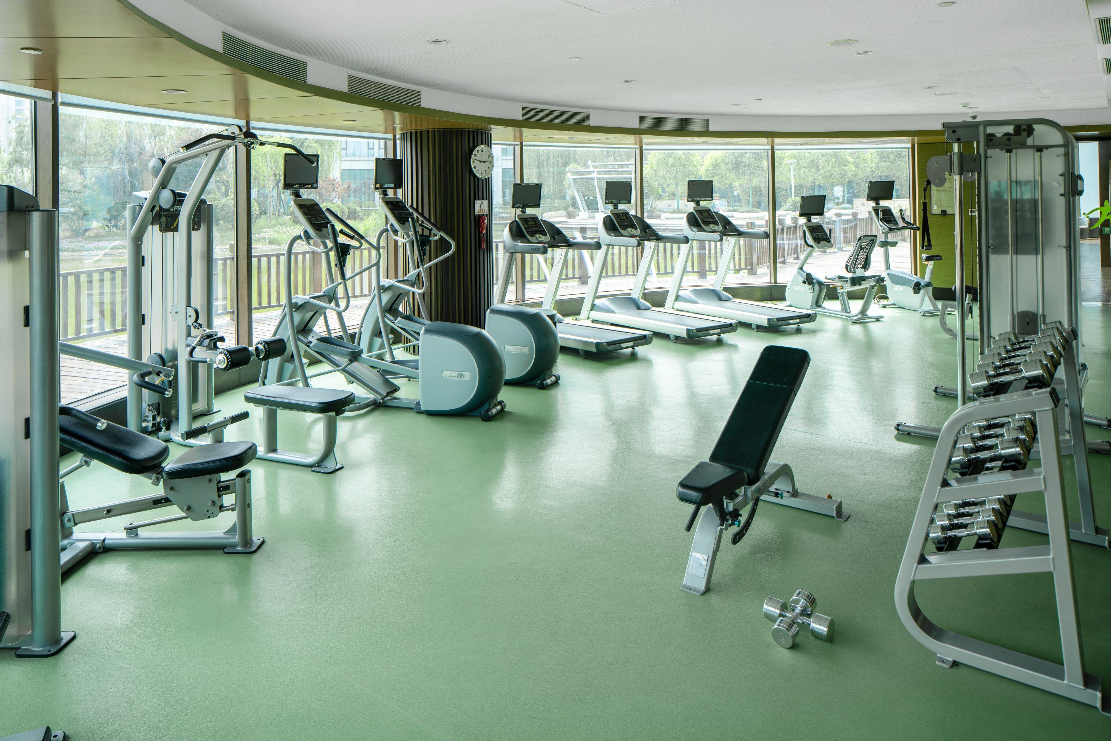 Holiday Inn Nanyang By Ihg Extérieur photo