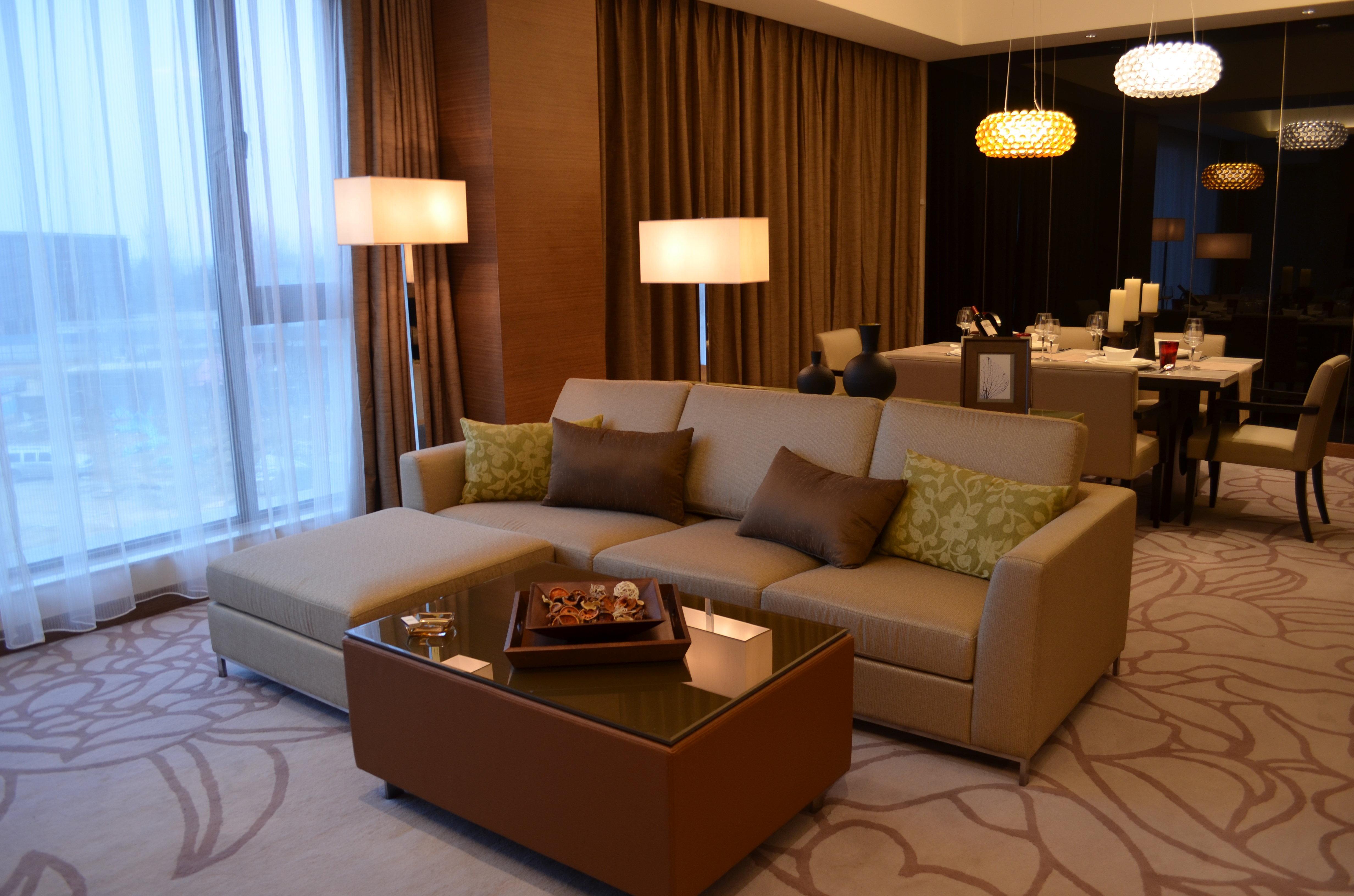 Holiday Inn Nanyang By Ihg Extérieur photo