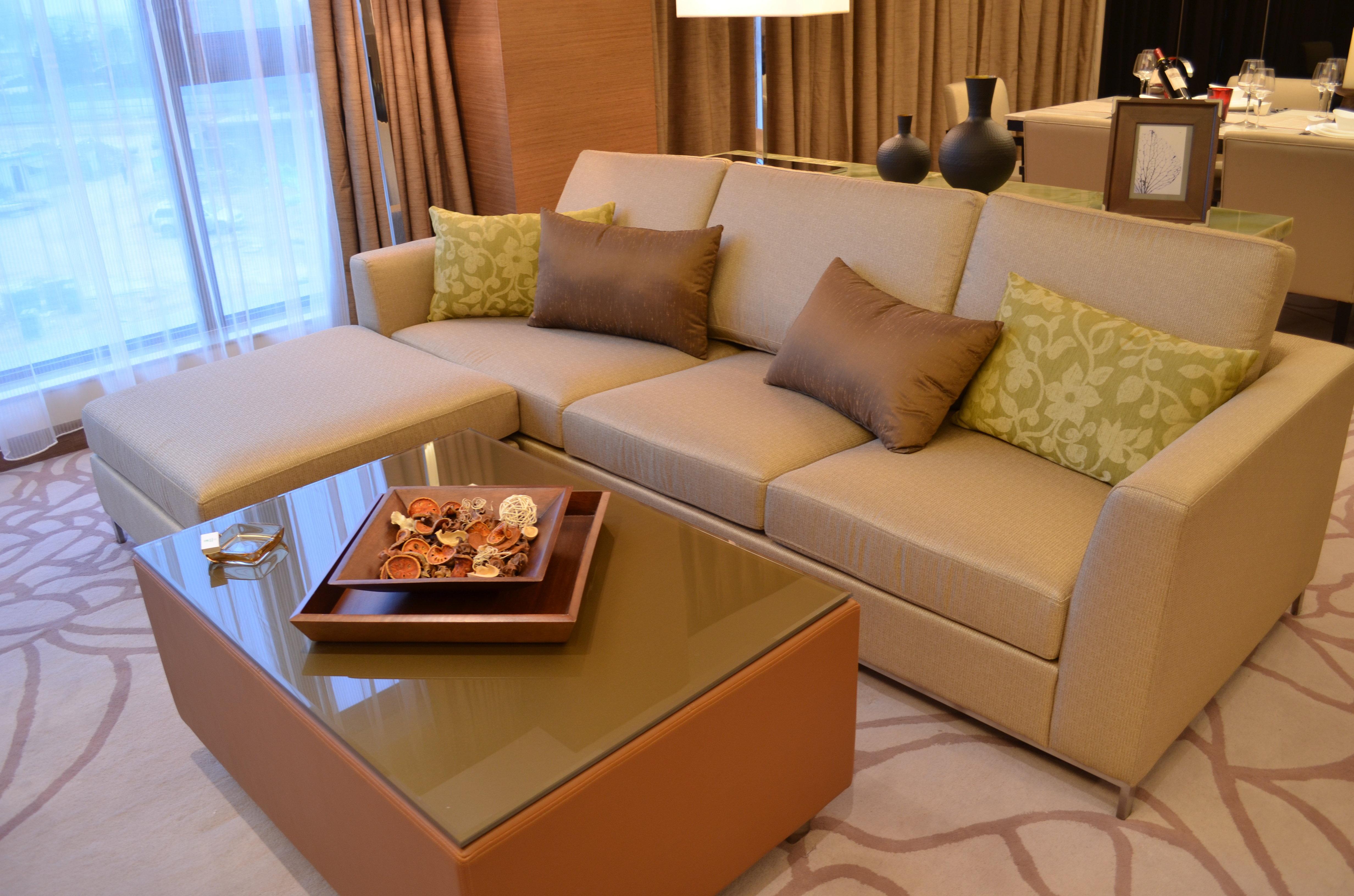 Holiday Inn Nanyang By Ihg Extérieur photo