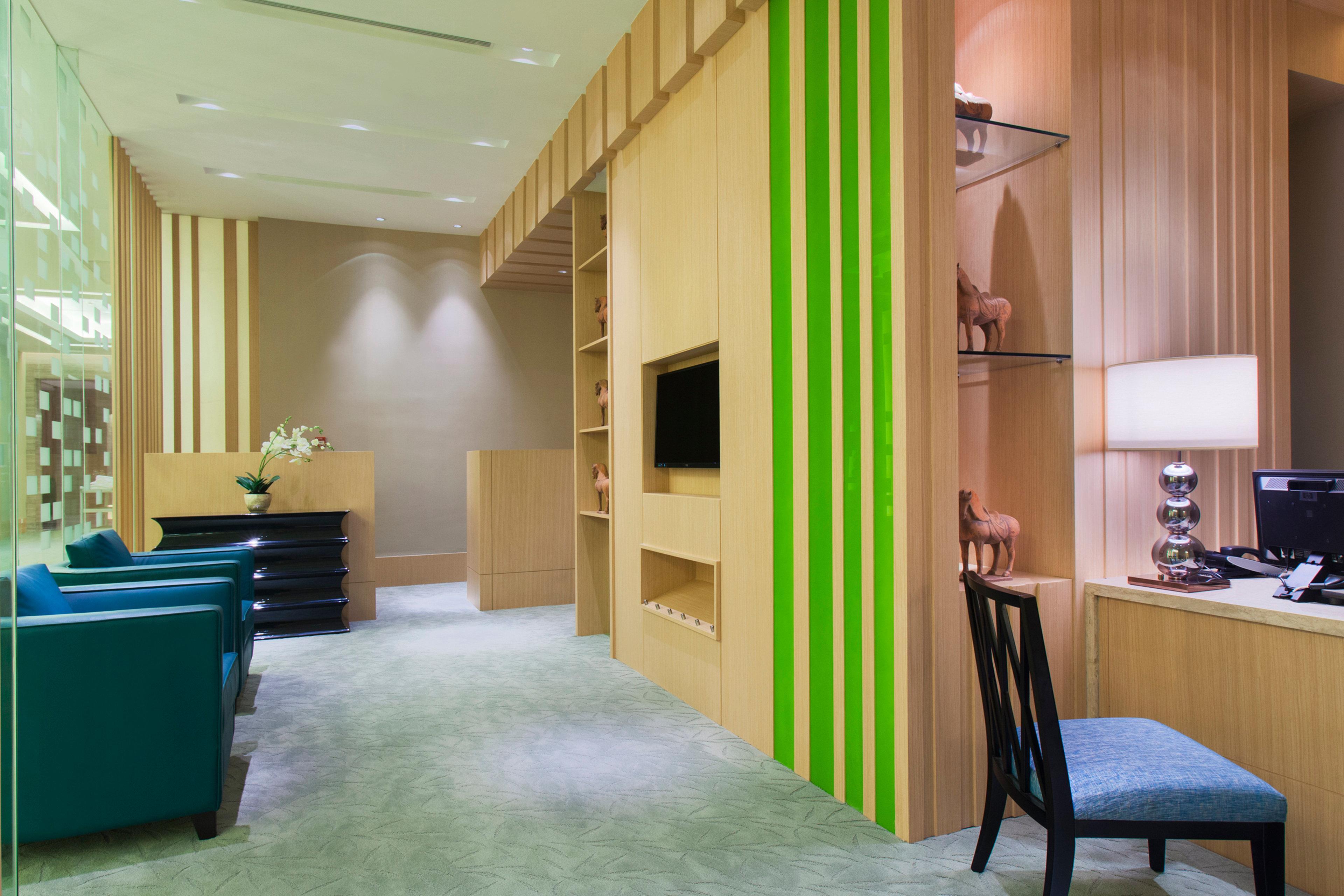 Holiday Inn Nanyang By Ihg Extérieur photo