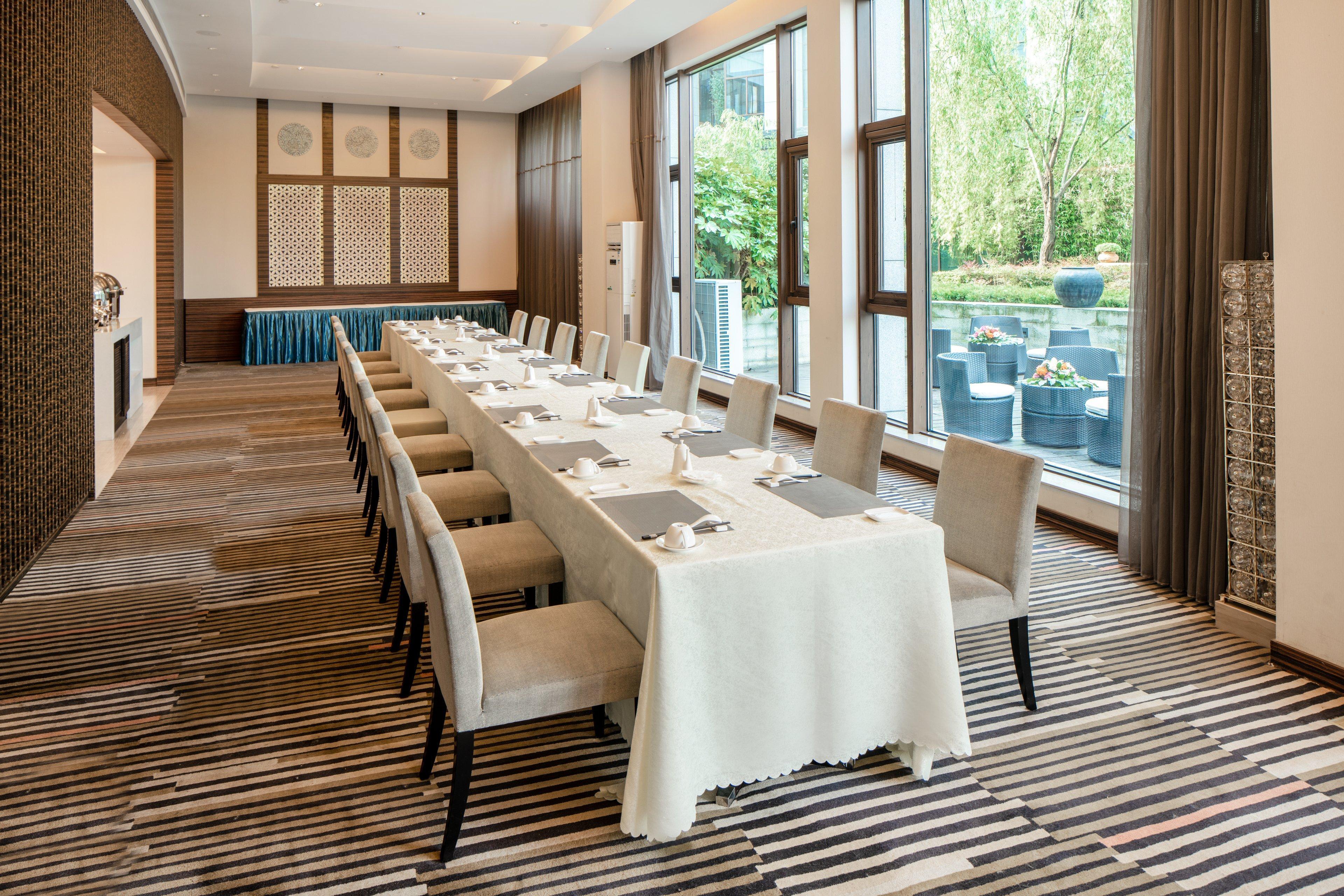 Holiday Inn Nanyang By Ihg Extérieur photo