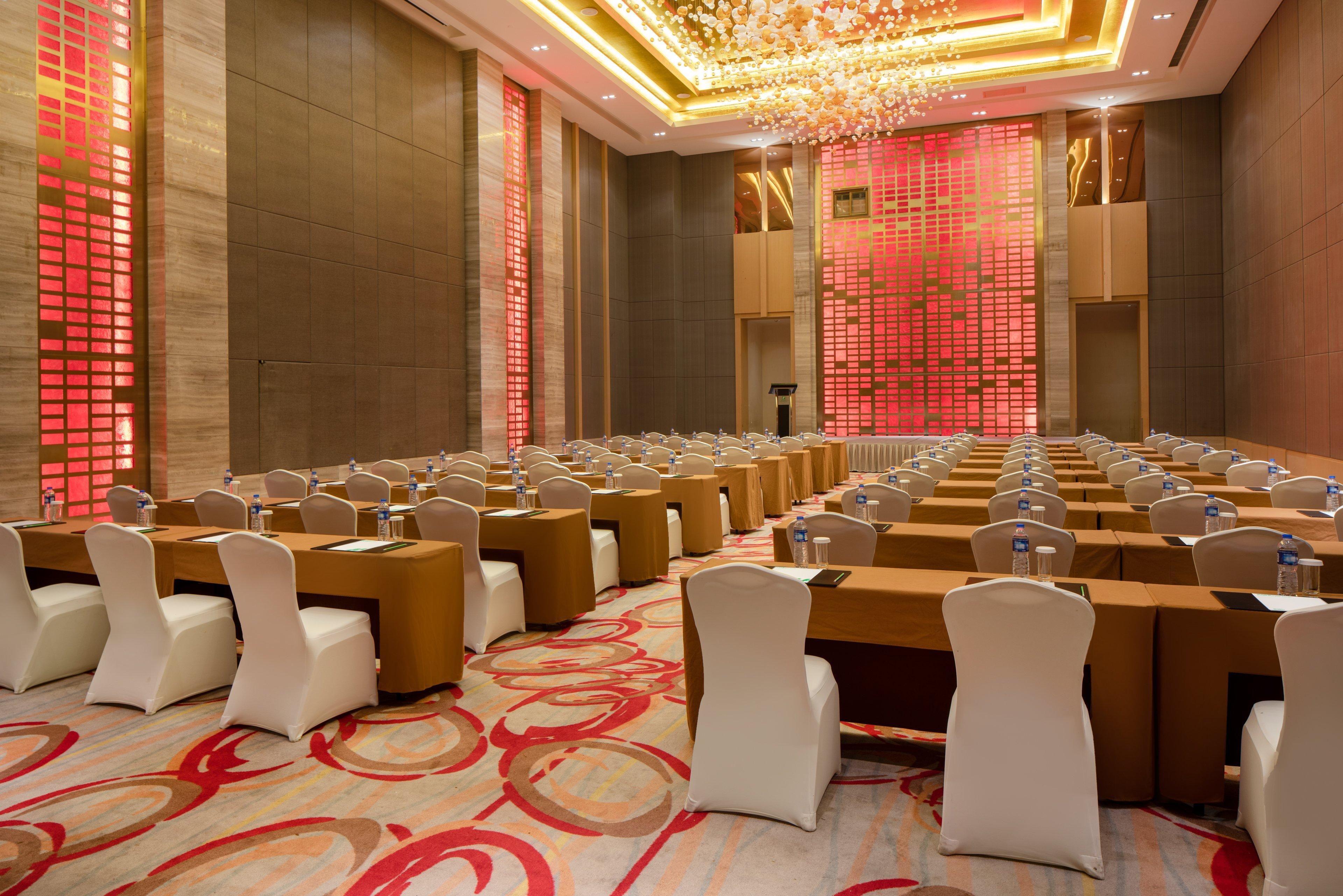 Holiday Inn Nanyang By Ihg Extérieur photo