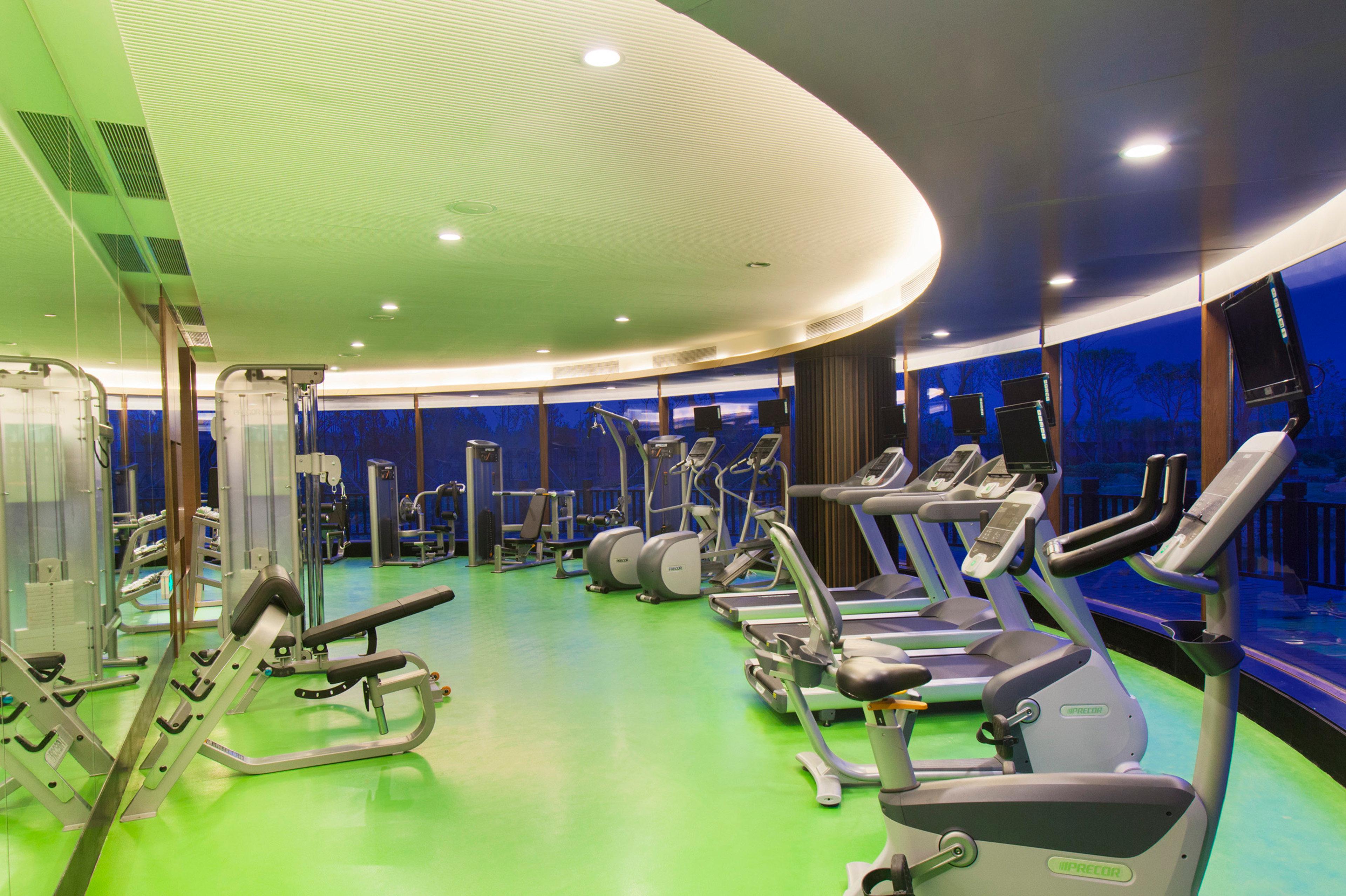 Holiday Inn Nanyang By Ihg Extérieur photo