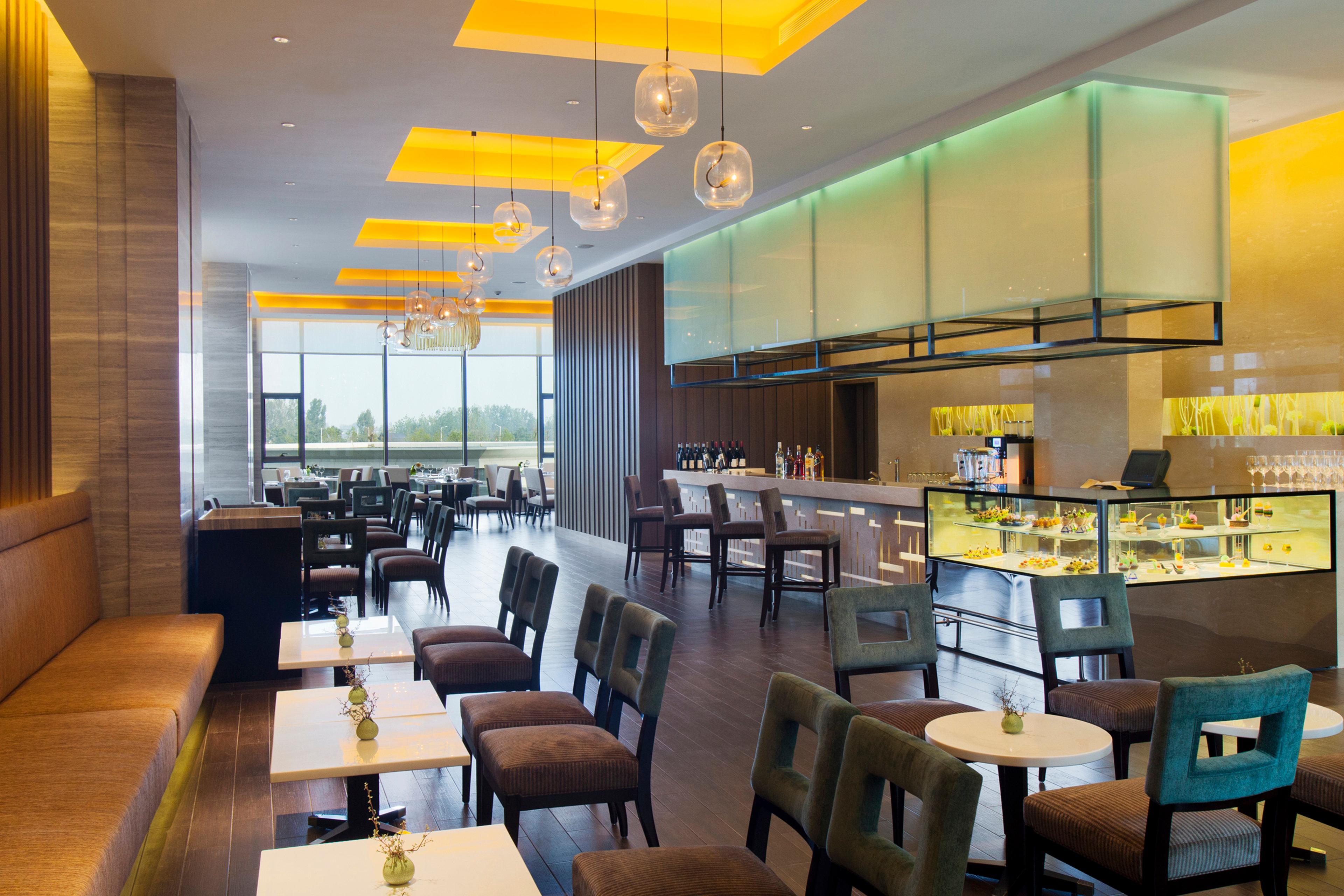 Holiday Inn Nanyang By Ihg Extérieur photo