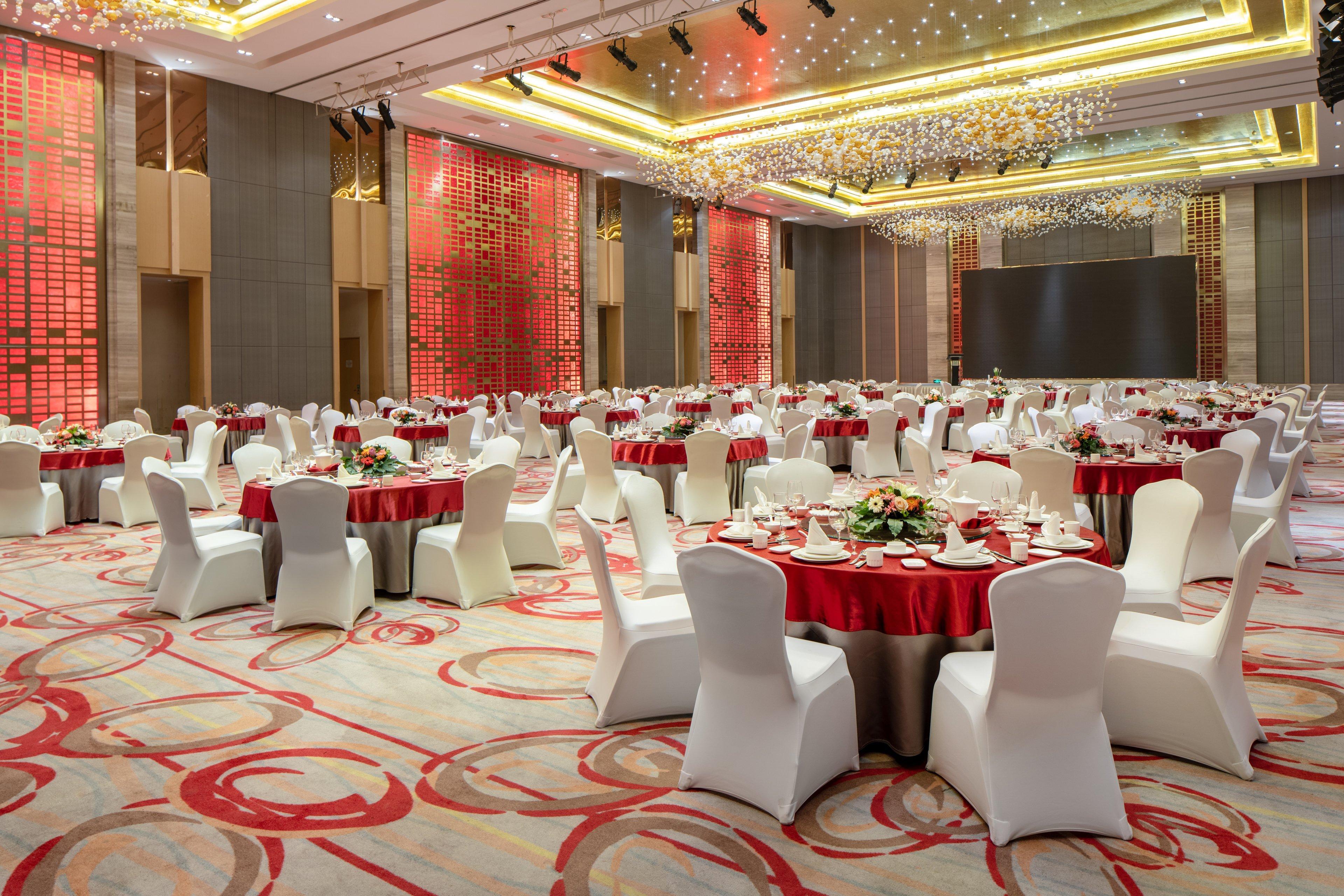 Holiday Inn Nanyang By Ihg Extérieur photo