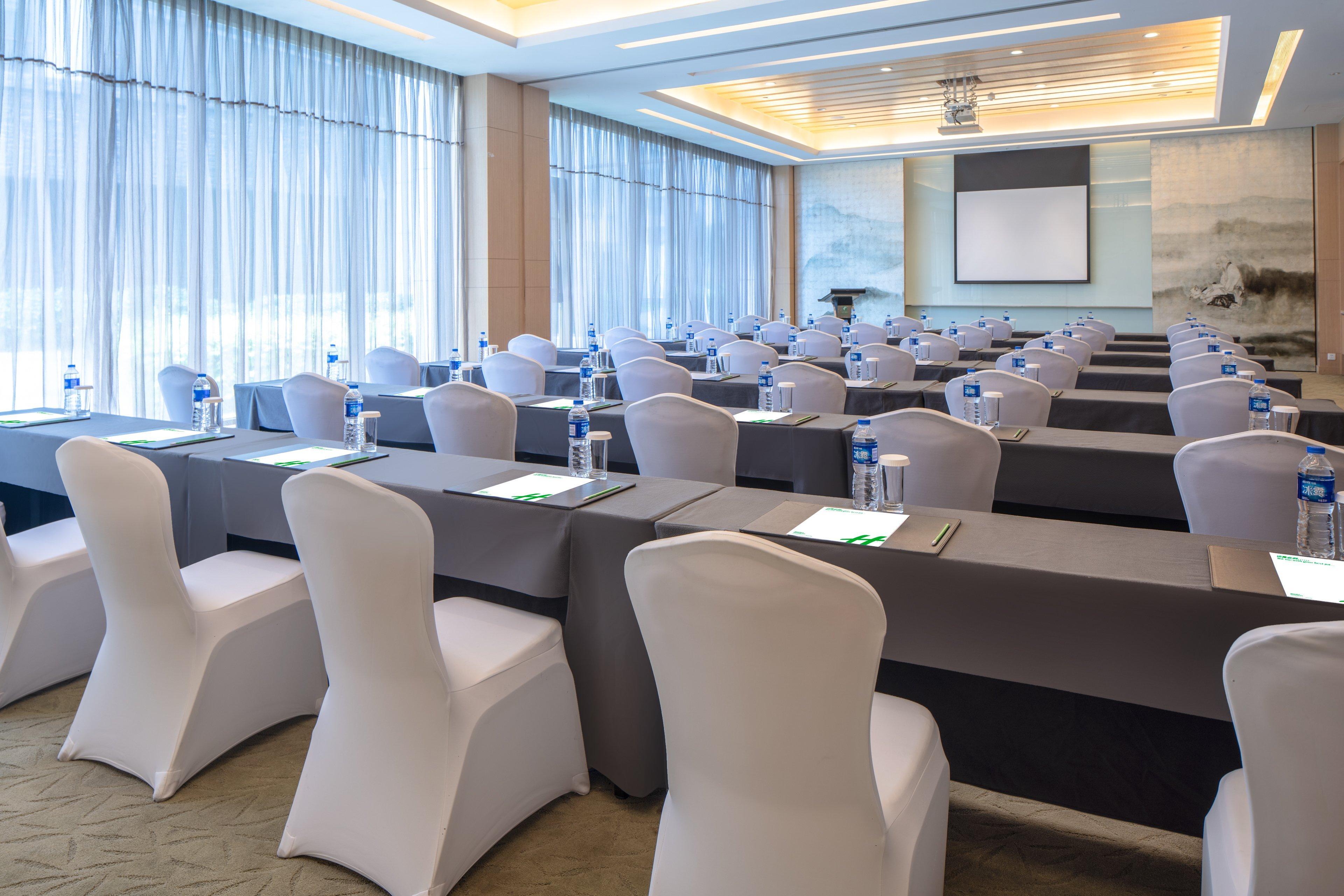 Holiday Inn Nanyang By Ihg Extérieur photo