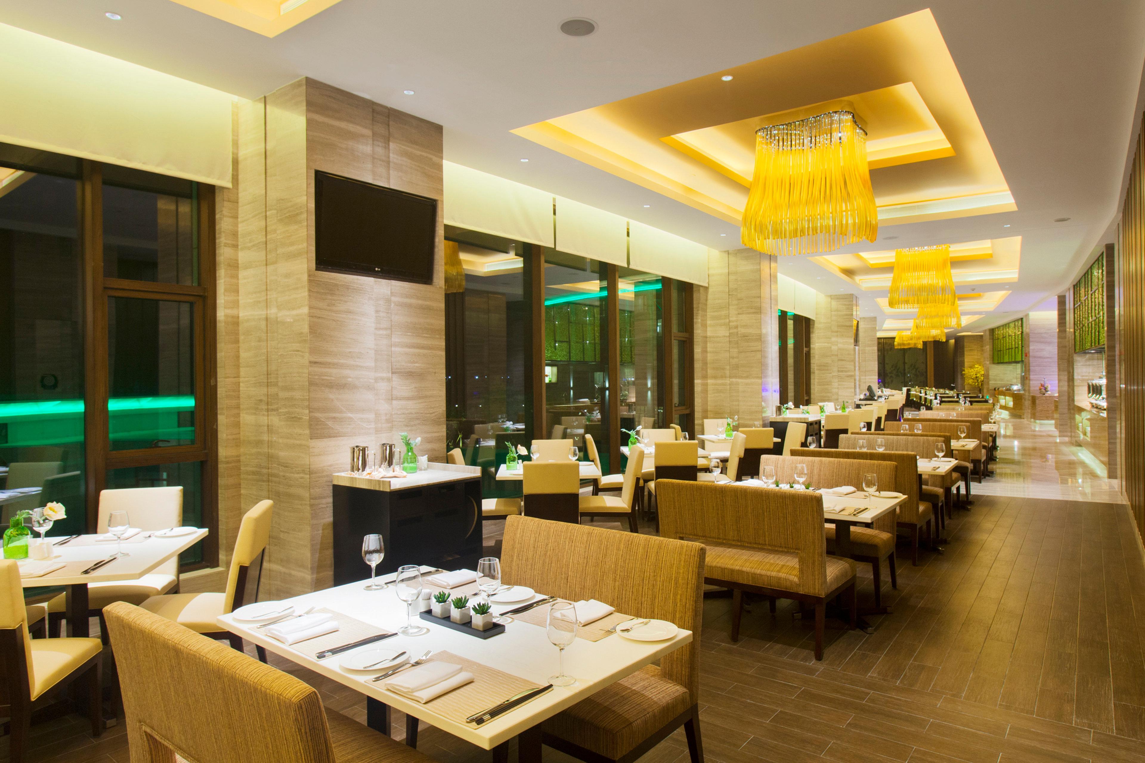 Holiday Inn Nanyang By Ihg Extérieur photo